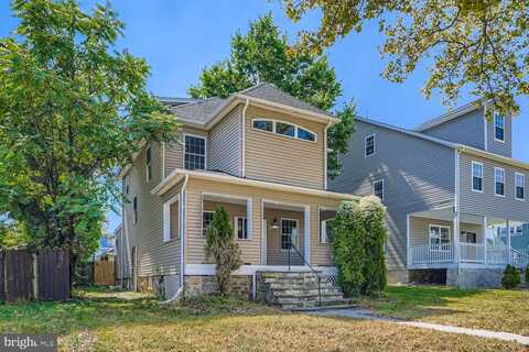 3415 SPRINGDALE AVENUE, BALTIMORE, MD 21216
