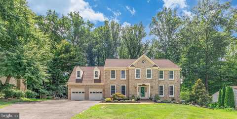 10821 FIELDWOOD DRIVE, FAIRFAX, VA 22030