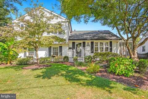 14724 MYER TERRACE, ROCKVILLE, MD 20853