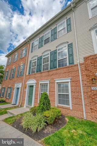 557 RHAPSODY COURT, COCKEYSVILLE, MD 21030