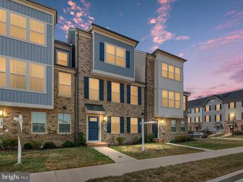 183 LYONS CREEK DRIVE, LAUREL, MD 20708
