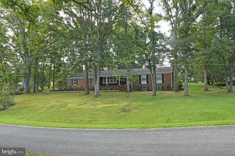 134 WEST STREET, STEPHENS CITY, VA 22655