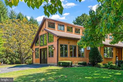 98 WILLOW STREET, MARYSVILLE, PA 17053