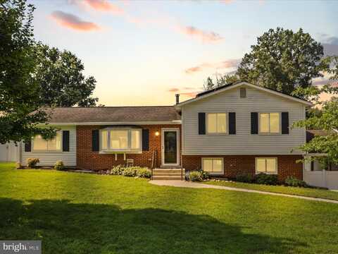 4319 JACKSON PLACE, ALEXANDRIA, VA 22309