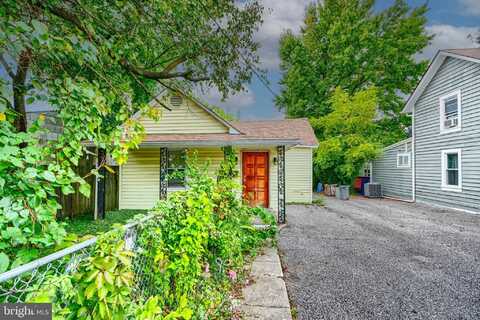 7700 CHESTNUT AVENUE, BALTIMORE, MD 21234
