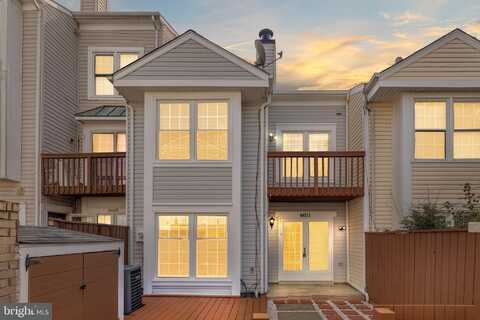 6011 SUNSET RIDGE COURT, CENTREVILLE, VA 20121