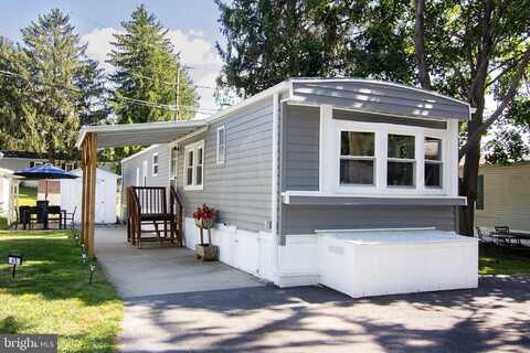 2551 #43 BALTIMORE BLVD, FINKSBURG, MD 21048