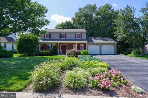 3416 OVERVIEW DRIVE, YORK, PA 17406