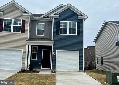 172 COLLEGE DRIVE, LURAY, VA 22835