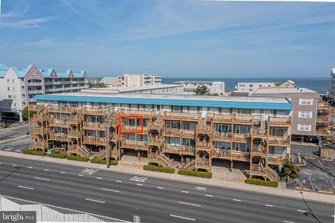 4000 COASTAL HIGHWAY, OCEAN CITY, MD 21842