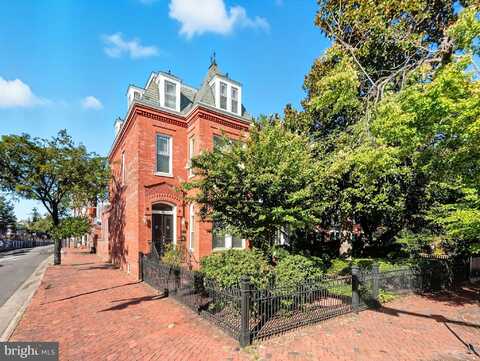 719 PRINCE STREET, ALEXANDRIA, VA 22314