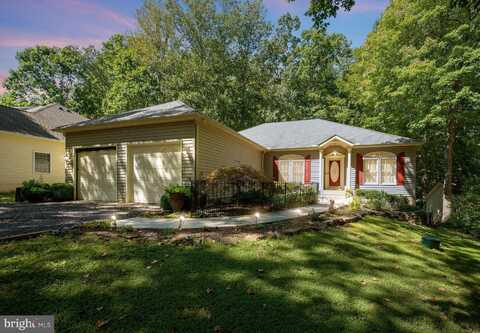 1101 EASTOVER PARKWAY, LOCUST GROVE, VA 22508
