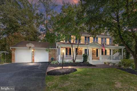 8461 RUSHING CREEK COURT, SPRINGFIELD, VA 22153
