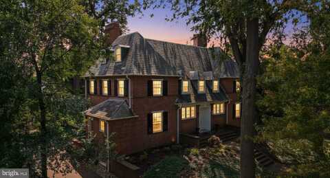 203 E HIGHFIELD ROAD, BALTIMORE, MD 21218