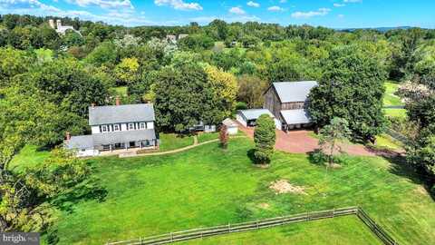 530 UPPER CHURCH ROAD, PERKASIE, PA 18944