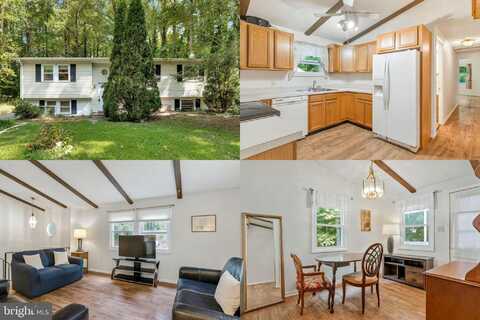 310 MCMICHAELS DRIVE, LUSBY, MD 20657