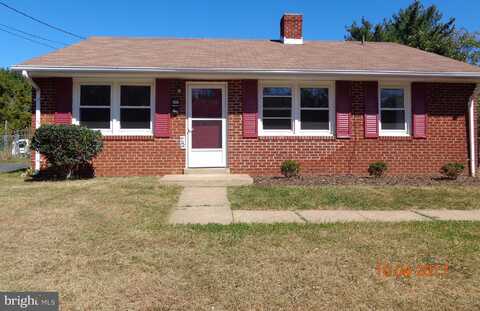 3005 NORMANDY AVENUE, FREDERICKSBURG, VA 22401