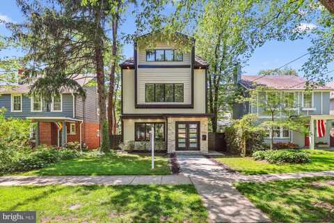 5706 NEVADA AVENUE NW, WASHINGTON, DC 20015