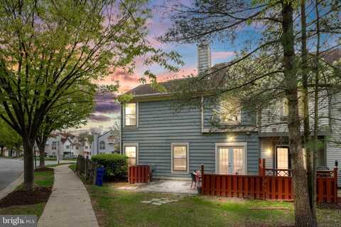 9432 TREVINO TERRACE, LAUREL, MD 20708