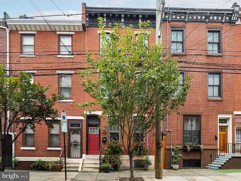 416 DICKINSON STREET, PHILADELPHIA, PA 19147