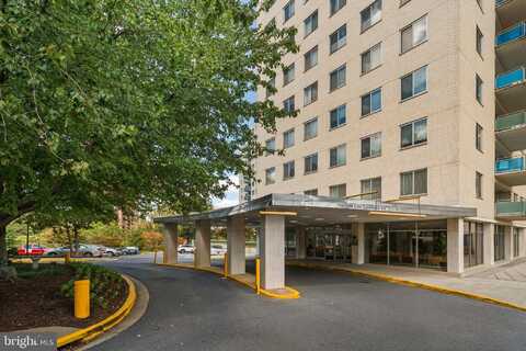 10201 GROSVENOR PLACE, NORTH BETHESDA, MD 20852