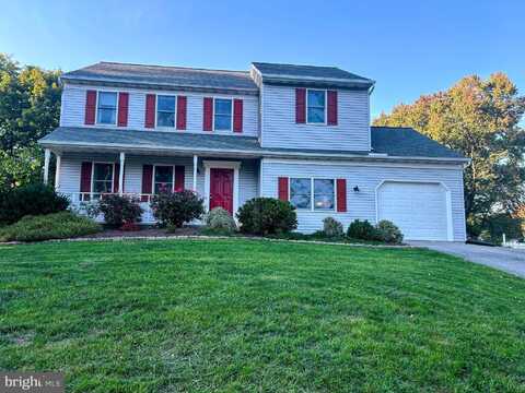 2636 IRONVILLE PIKE, COLUMBIA, PA 17512