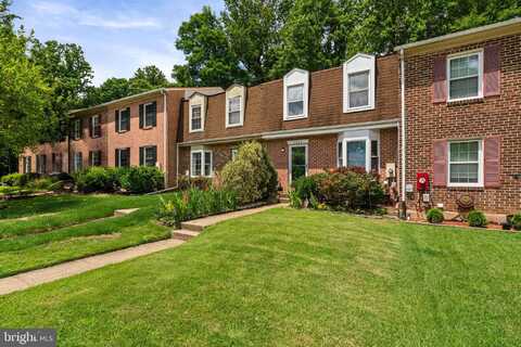 6465 BLARNEY STONE COURT, SPRINGFIELD, VA 22152