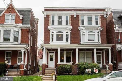 344 COLLEGE AVENUE, LANCASTER, PA 17603