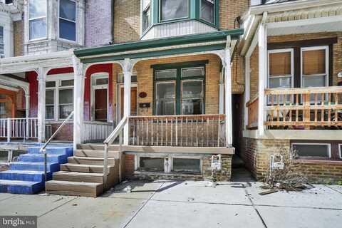919 W COLLEGE AVENUE, YORK, PA 17401