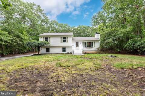 815 BERRYWOOD LANE, ABSECON, NJ 08205