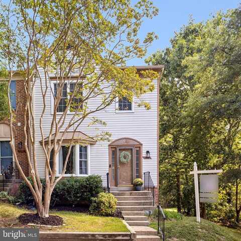 7257 WHITLERS CREEK DRIVE, SPRINGFIELD, VA 22152