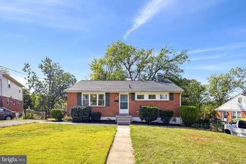 6112 PAULONIA ROAD, ALEXANDRIA, VA 22310