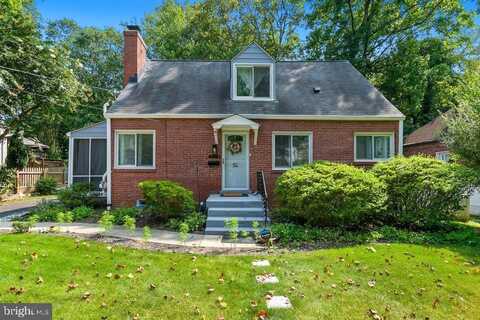 110 MELBOURNE AVENUE, SILVER SPRING, MD 20901