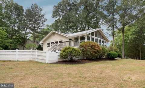 599 LAKE CAROLINE DRIVE, RUTHER GLEN, VA 22546