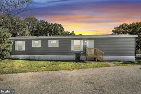 61 MOBILE DRIVE, THOMASVILLE, PA 17364