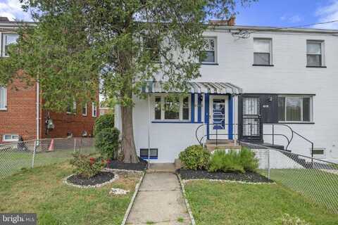 4956 SARGENT ROAD NE, WASHINGTON, DC 20017