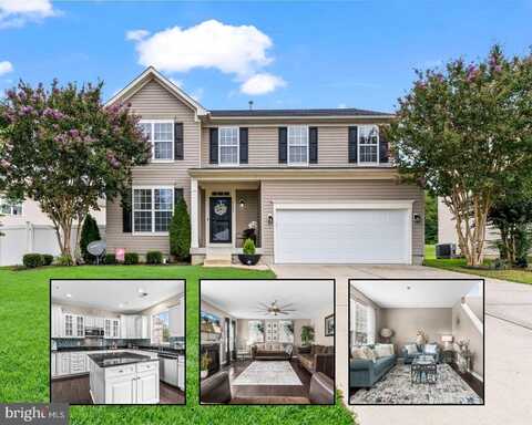 21296 LOOKOUT DRIVE, LEXINGTON PARK, MD 20653