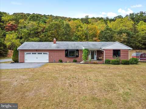 20636 SPRING RUN ROAD ROAD W, SPRING RUN, PA 17262
