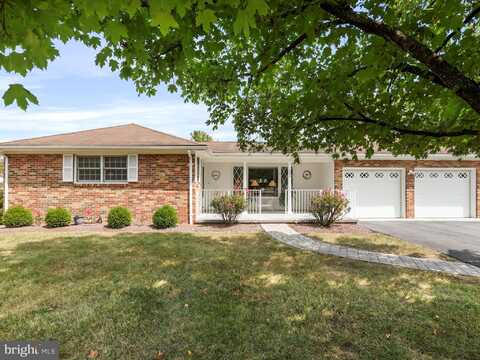 103 CRAIG DRIVE, STEPHENS CITY, VA 22655