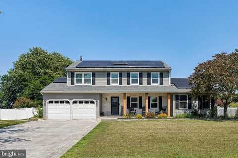 1 PEACHTREE COURT, MULLICA HILL, NJ 08062