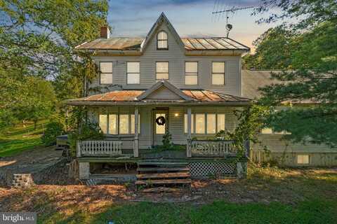 2257 CARROLLTON ROAD, WESTMINSTER, MD 21157