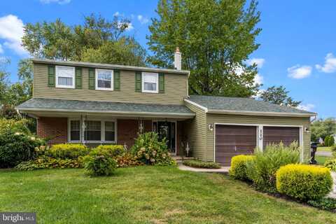 110 LINDA AVENUE, DELRAN, NJ 08075