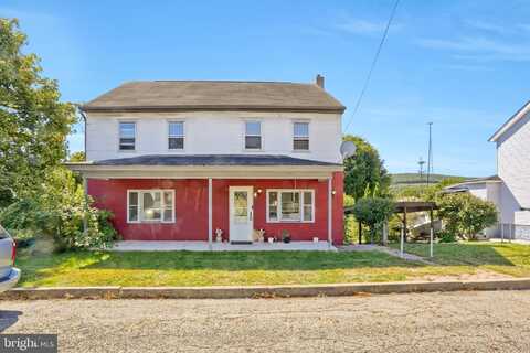 211 OAK STREET, LYKENS, PA 17048