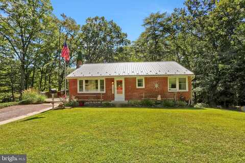 344 E BROAD STREET, WILLIAMSTOWN, PA 17098