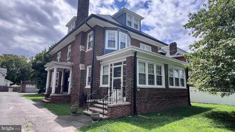 937 GREENWOOD AVENUE, TRENTON, NJ 08609