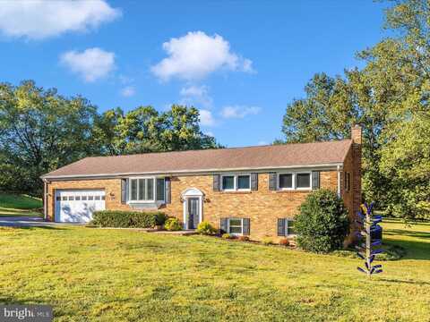 15884 UNION CHAPEL ROAD, WOODBINE, MD 21797
