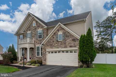 1002 JILL'S PLACE, FREDERICKSBURG, VA 22401