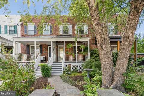 1740 PRICE STREET, ALEXANDRIA, VA 22301