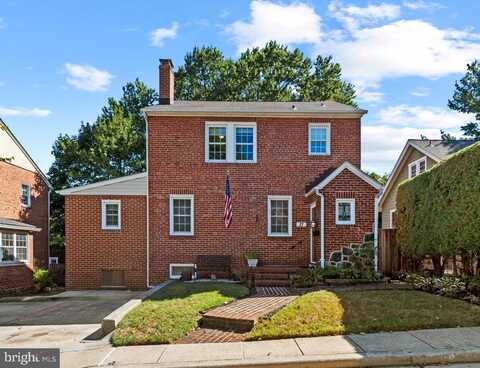 17 CEDARWOOD ROAD, BALTIMORE, MD 21228