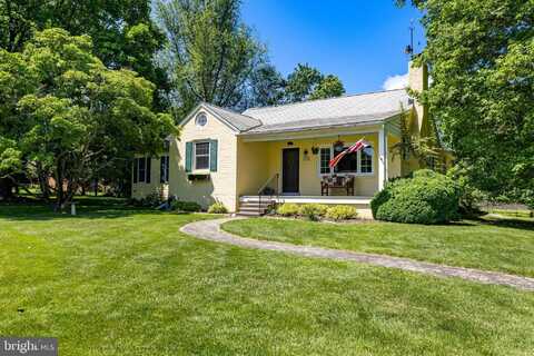 2020 RIDGE ROAD, REISTERSTOWN, MD 21136